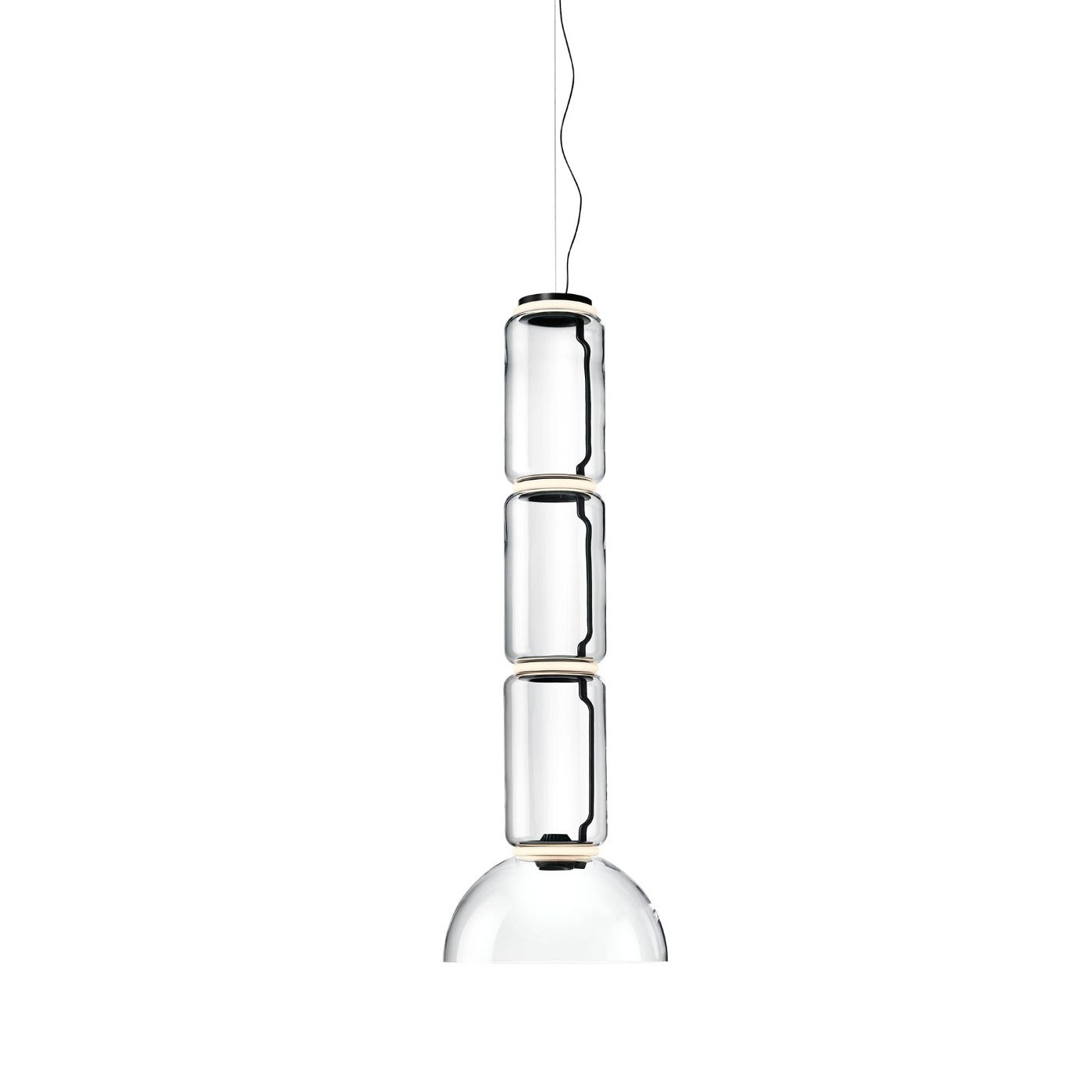 NOCTAMBULE SUSPENSION BOWL