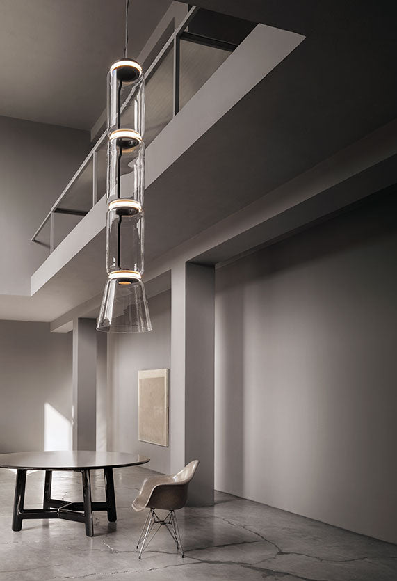 NOCTAMBULE SUSPENSION CONE