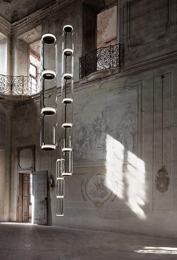 NOCTAMBULE SUSPENSION