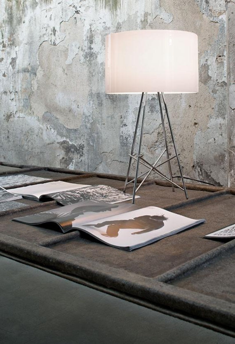 RAY TABLE