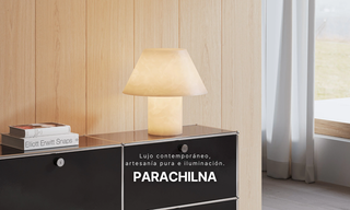 Parachilna: un tributo a la pasión, la artesanía y el lujo humilde