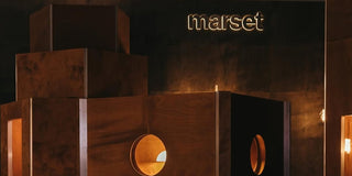 Marset en Euroluce 2025: Una Inmersión en la Luz y el Diseño