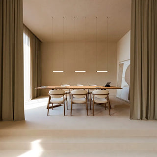 Vibia y el arte de esculpir el espacio: Las colecciones que redefinen la luz contemporánea