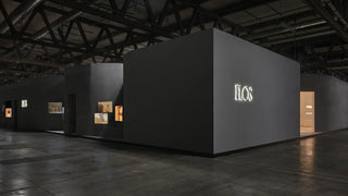 Flos deslumbra en la Milan Design Week 2025 con innovación, poesía y maestría artesanal