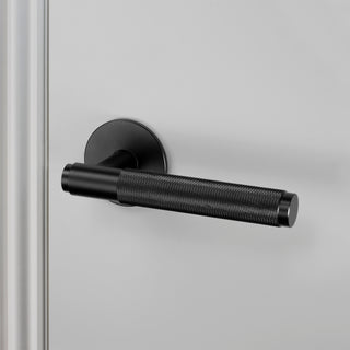 Fixed Door Handle