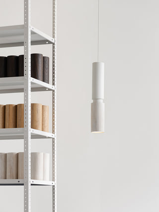 Amelia White Oak Grey White