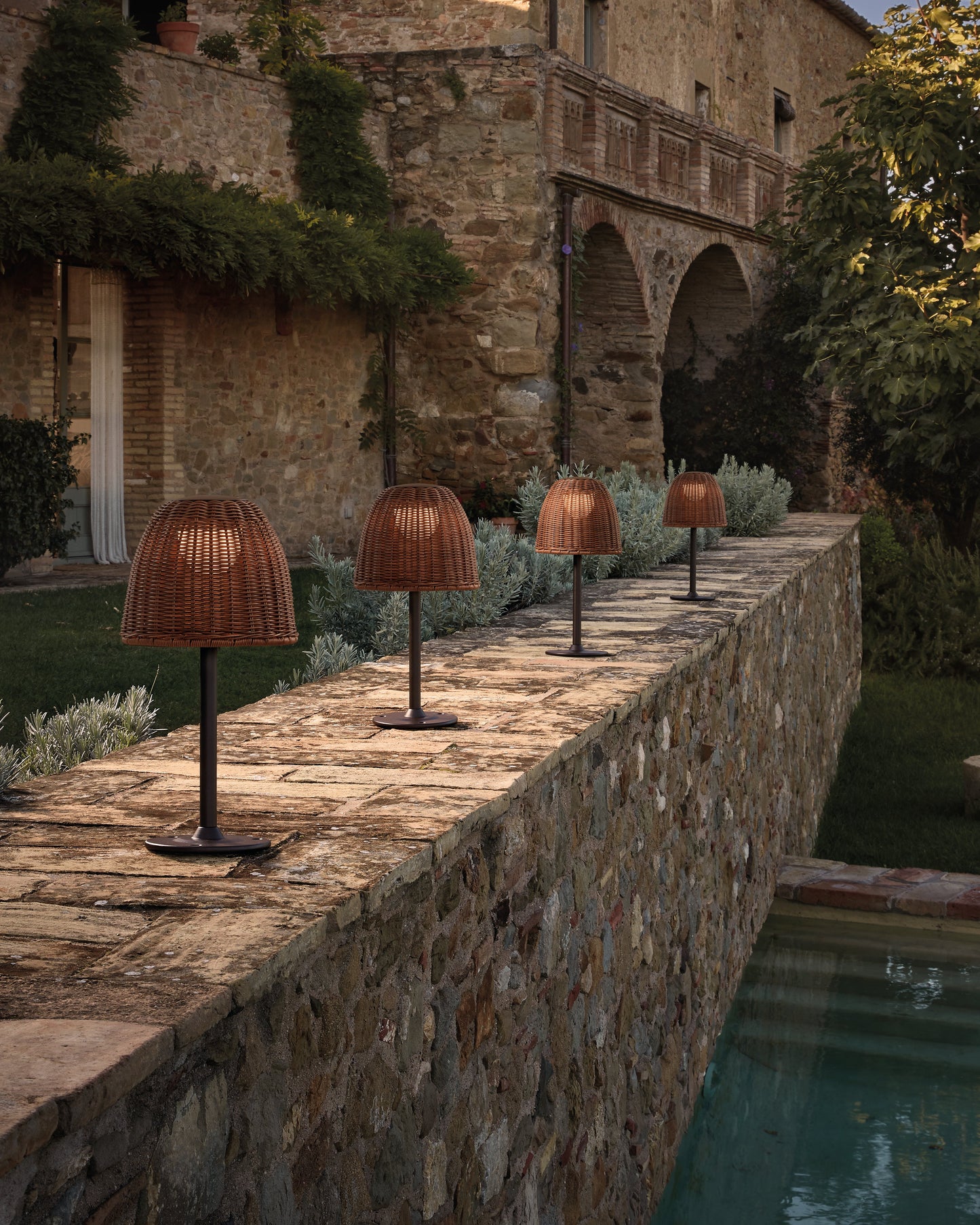 Atticus M/39 Outdoor