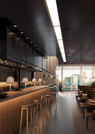 Atticus M/39 Outdoor