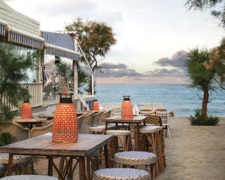 Nans Portable M/41/R Outdoor