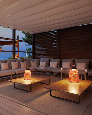 Nans Portable M/41/R Outdoor