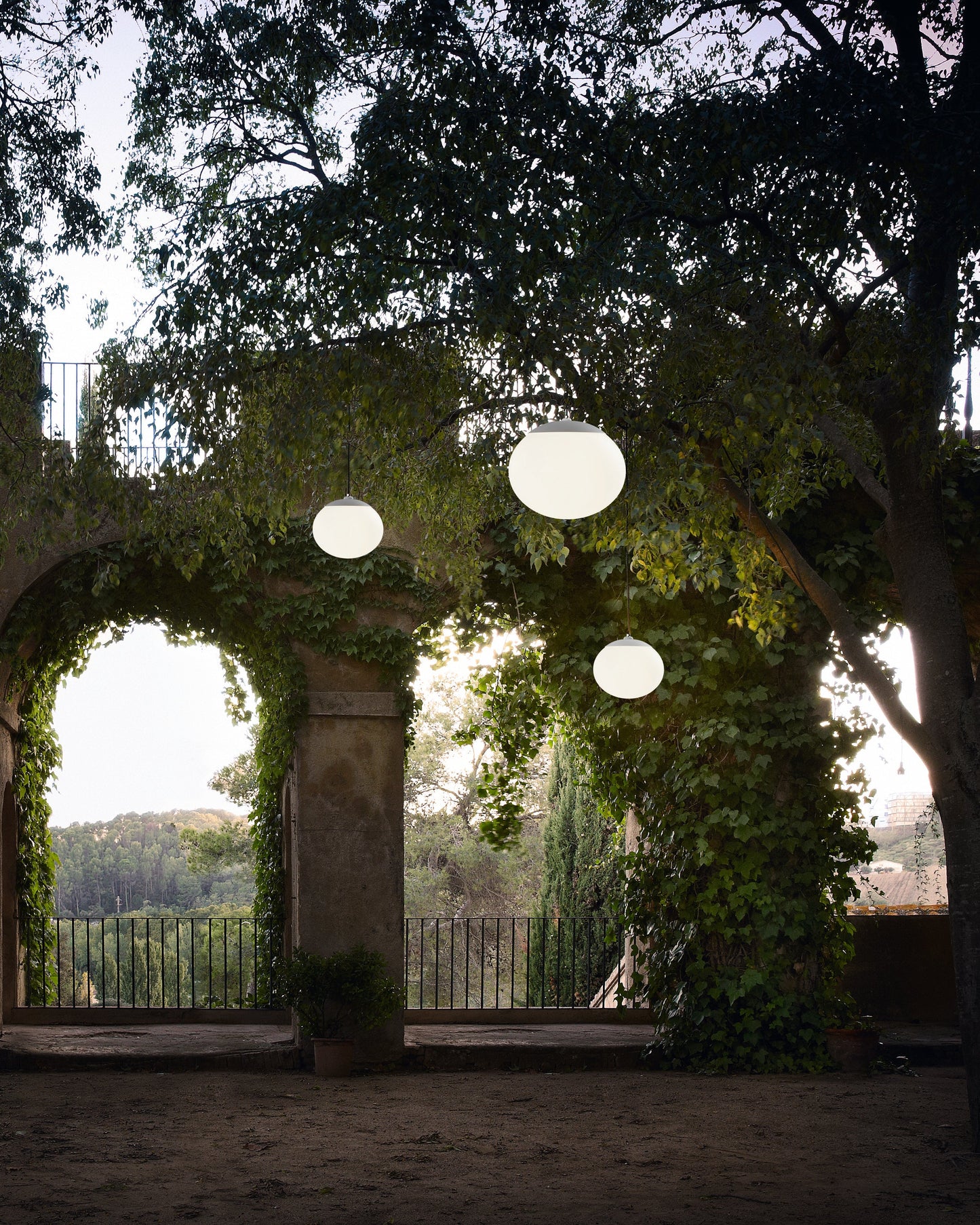 Elipse S/30/H Outdoor