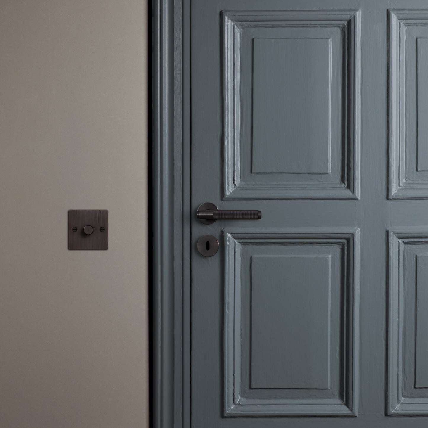 Key Escutcheon