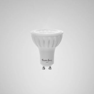 Exhaust Bulb / GU10 / Pack of 3