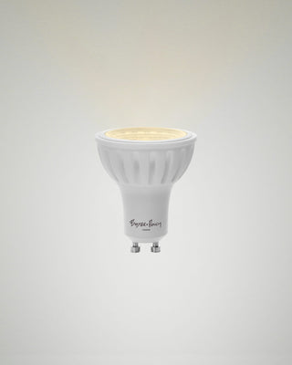 Exhaust Bulb / GU10 / Pack of 3