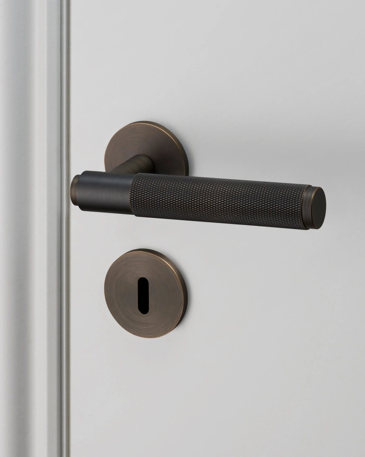 Key Escutcheon