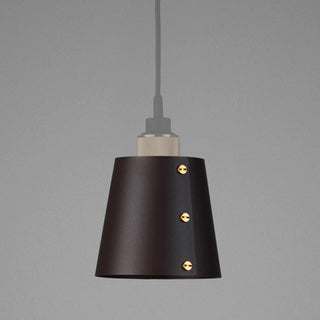 HOOKED SMALL SHADE GRAPHITE