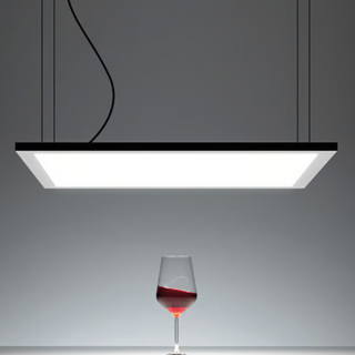 Super Flat Suspension