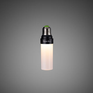 Punch Bulb Forked Opal