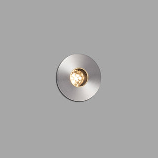 GRUND 37 Empotrable inox 2W