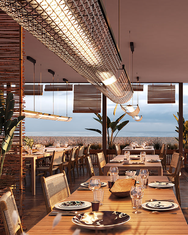 Nans Balis S/140 Outdoor