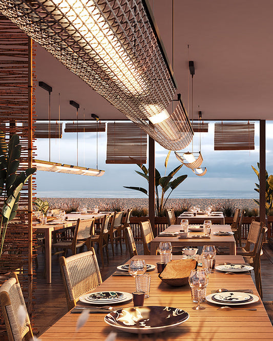 Nans Balis S/140 Outdoor