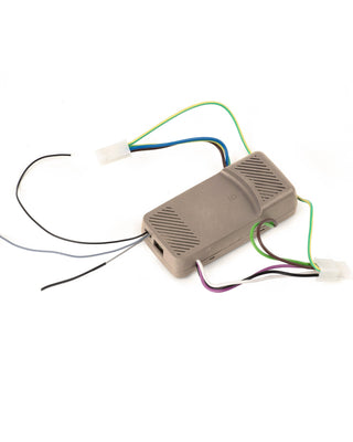 Receptor universal dimmable