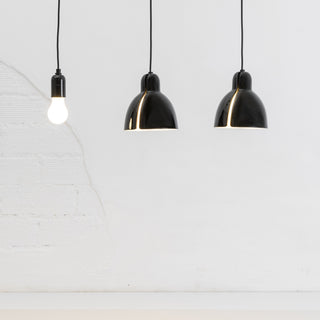 VENICE Colgante negra