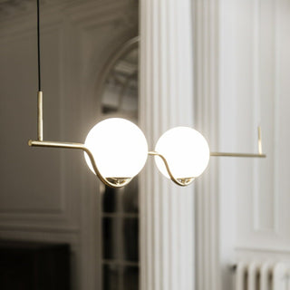 LE VITA COLGANTE ORO