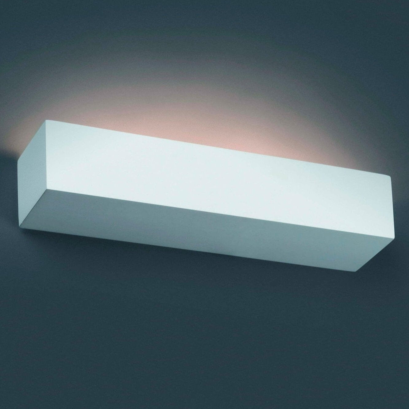EACO 2 Aplique blanco