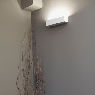 EACO 2 Aplique blanco