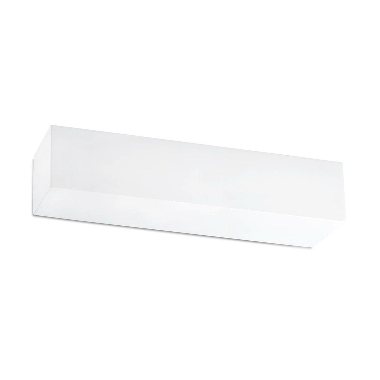 EACO 2 Aplique blanco
