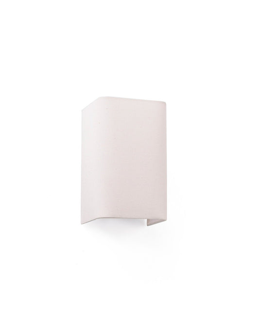 COTTON RCT Aplique beige vertical