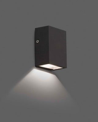 CANON Aplique gris oscuro