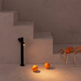 SPY 435 Baliza gris oscuro