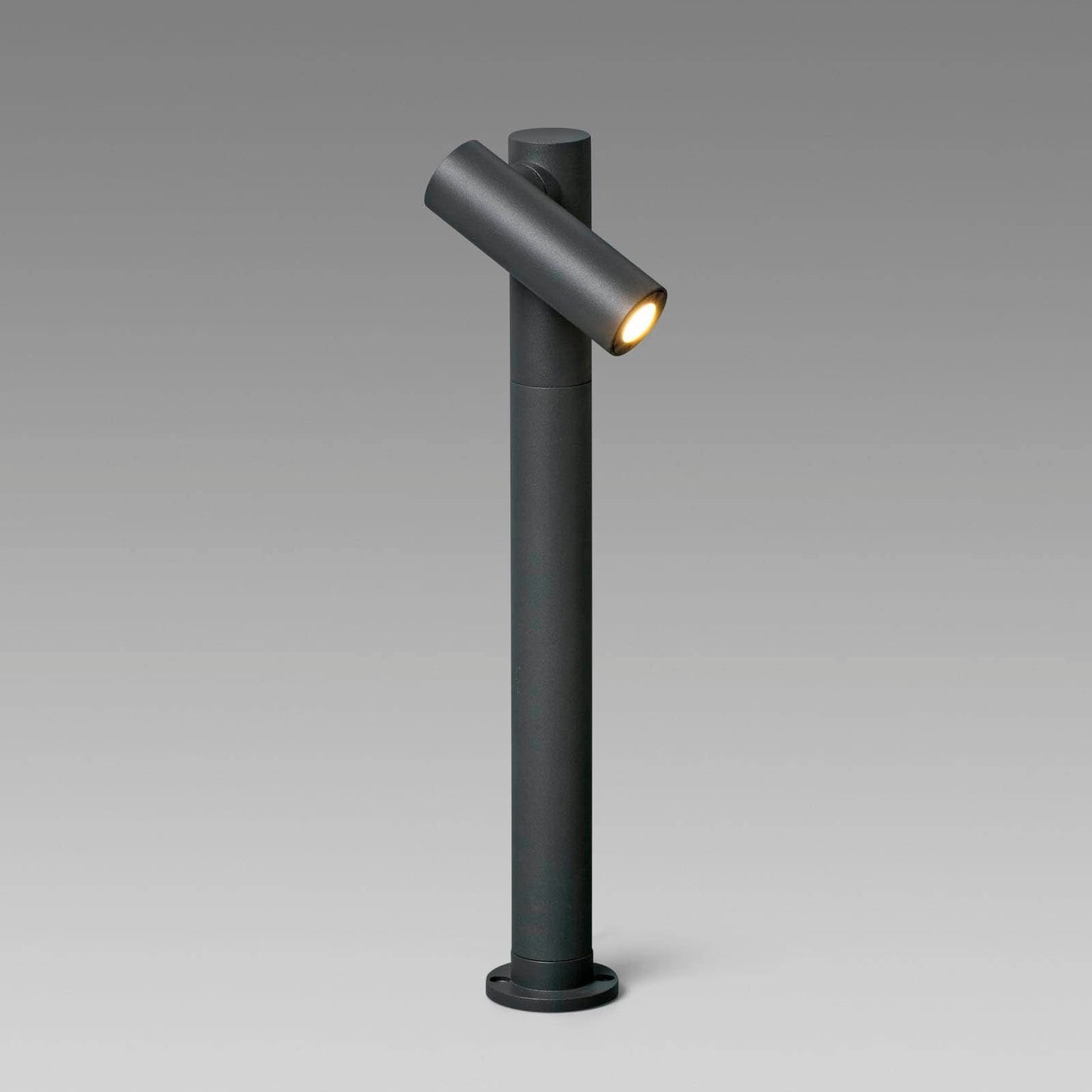 SPY 435 Baliza gris oscuro