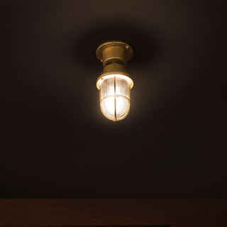 Mauren Plafon/Sobremuro Laton