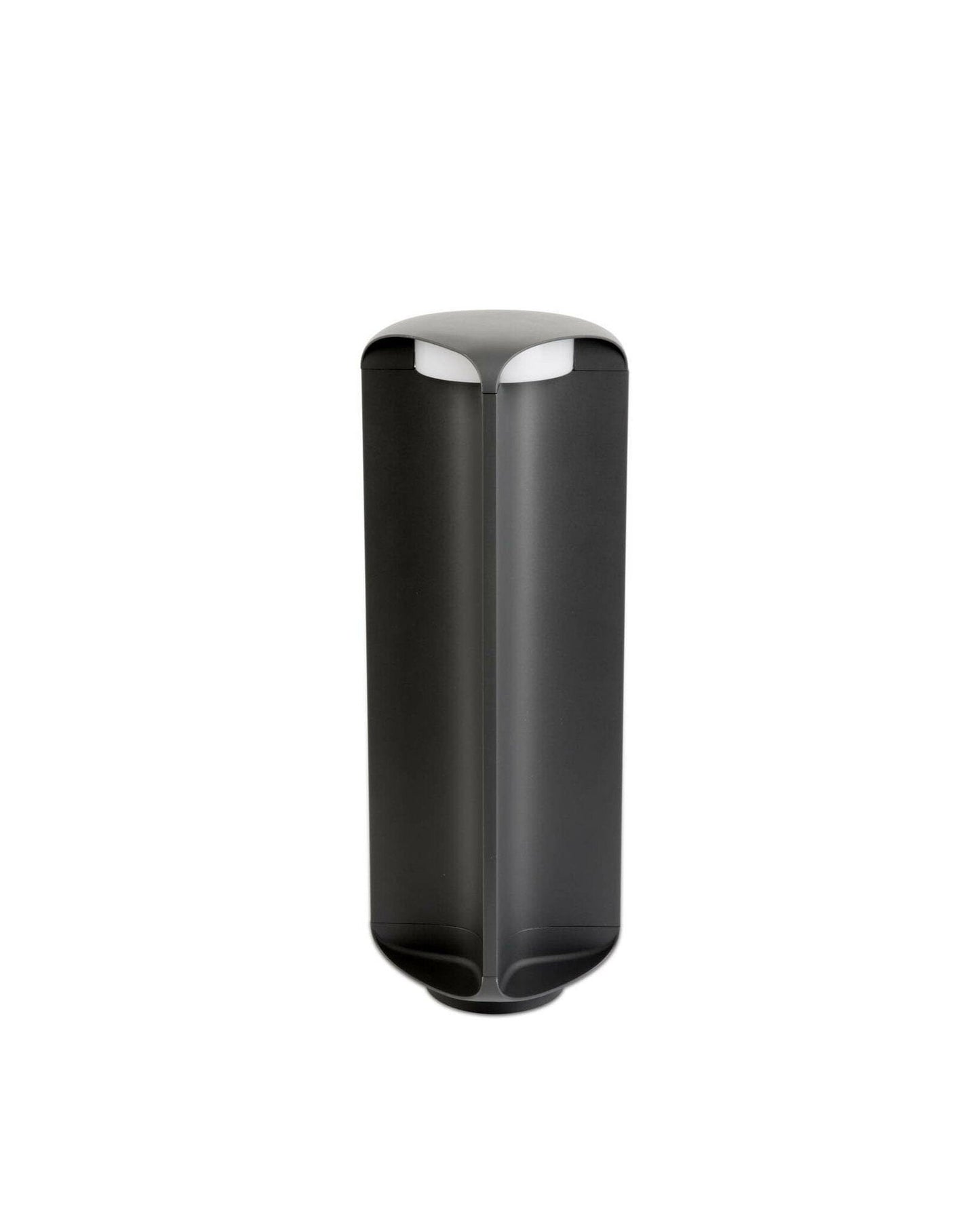 BU-OH 560 Baliza gris oscuro