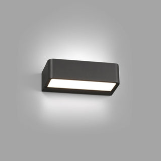 TAKUA Aplique gris oscuro