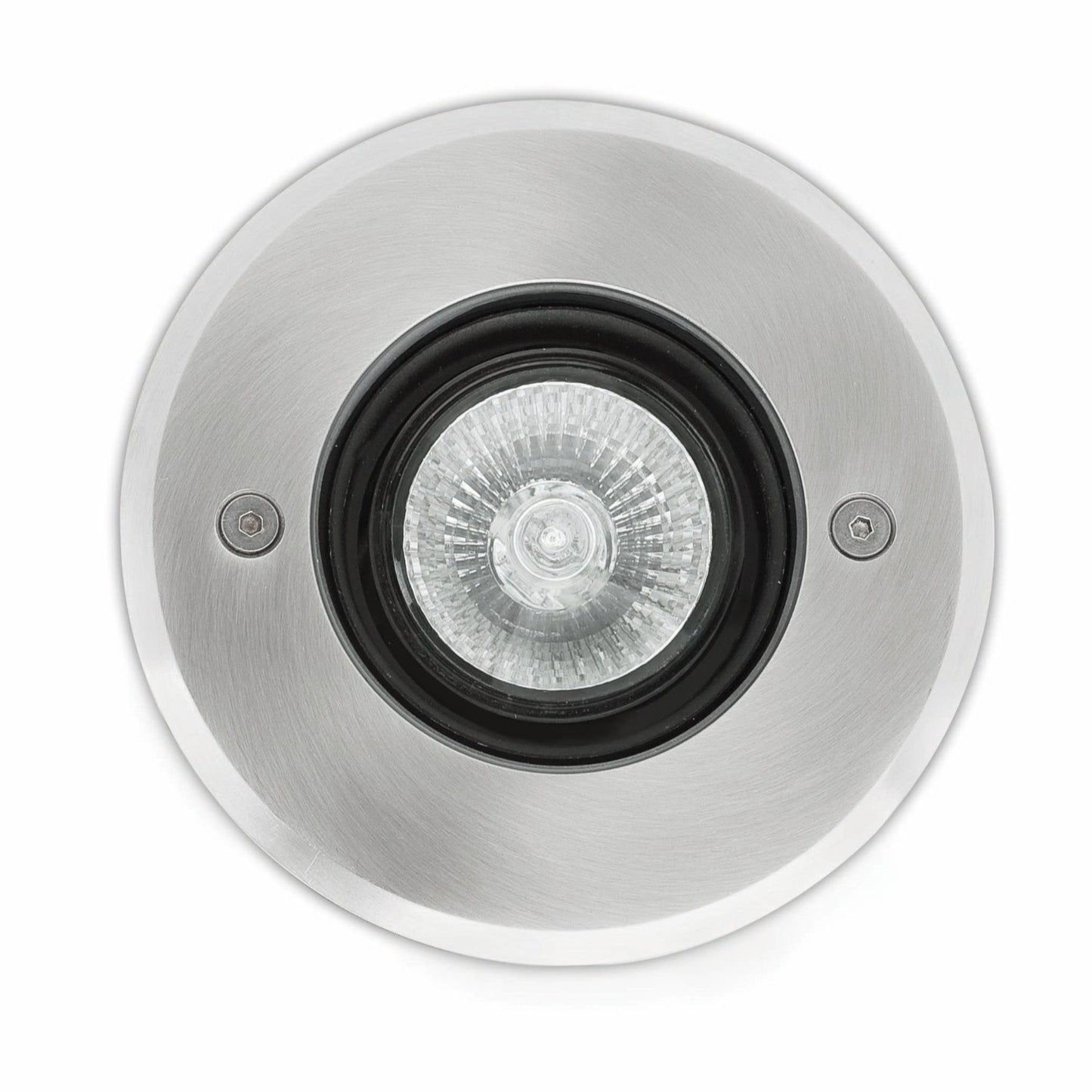 TECNO Empotrable inox GU10