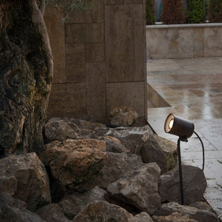 FLOW Accesorio estaca negra