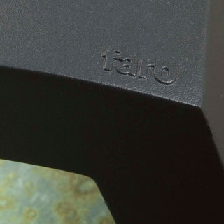 ANCORA Aplique gris oscuro