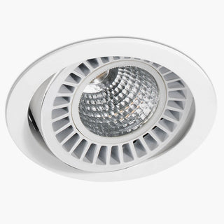 OPTIC Empotrable blanco LED 18/25W 3000K 20° 2260/2990 lm