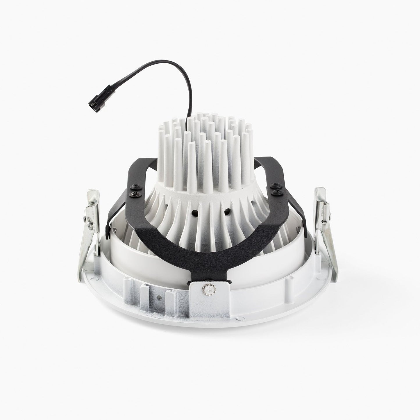 OPTIC Empotrable blanco LED 18/25W 3000K 20° 2260/2990 lm