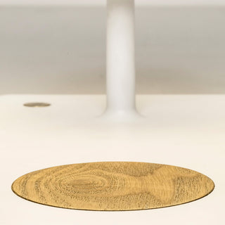 NIKO GLASS Aplique derecho