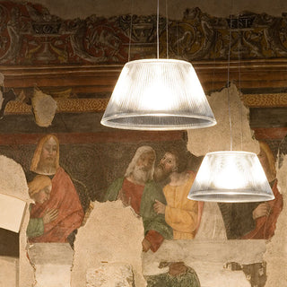 ROMEO MOON SUSPENSION