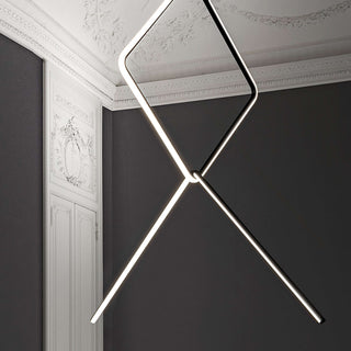 ARRANGEMENTS BROKE LINE