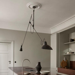 VV Cinquanta Suspension