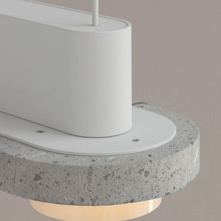 Ambra Double Pendant