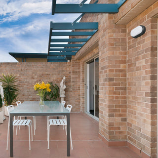 FRED 200 Aplique blanco