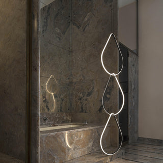 ARRANGEMENTS DROP UP